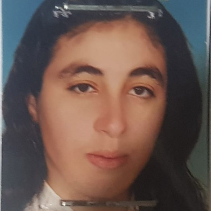 Anne-kızı ayıran kaza; Otobüsü taşladılar