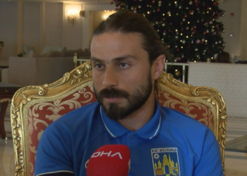 Transferim bir haftada tamamlandı