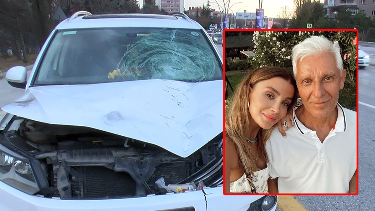 Özge Ulusoy'un babasının ölümüne neden olan sürücüye 6 yıla kadar hapis istemi