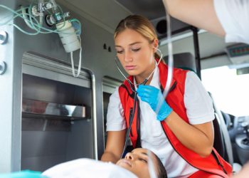 22 Aralık Paramedikler Günü kutlu olsun