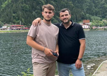 Paris'te öldürülen üniversiteli Akın'ın ağabeyi; Acımız tarifsiz