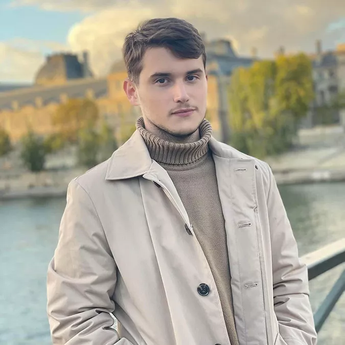 Paris'te öldürülen üniversiteli akın'ın ağabeyi; acımız tarifsiz