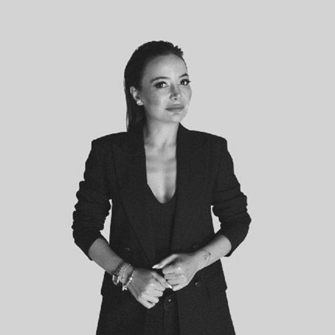 Parlak cilt için 'Diamond Shine Therapy'