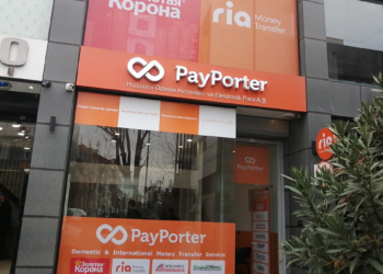 PayPorter yurt içinde büyümeye devam ediyor
