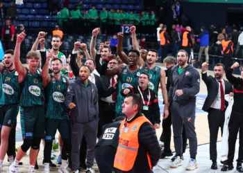 Pınar Karşıyaka 20 bininci sayı peşinde
