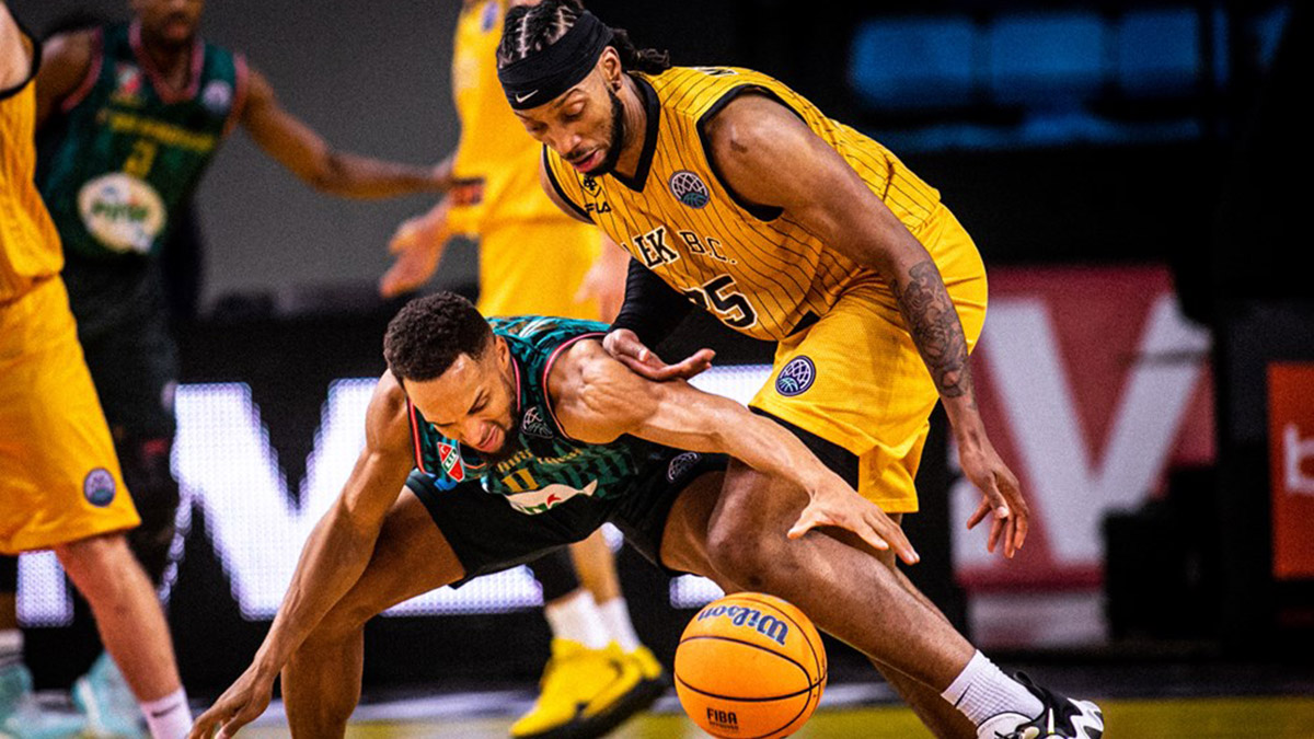 Pınar Karşıyaka tur atladığına sevinemedi