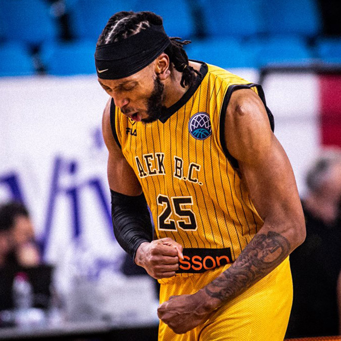 Pınar Karşıyaka tur atladığına sevinemedi