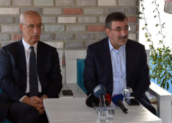 Gelişmiş ülkeler ligine geçmemiz gerekiyor