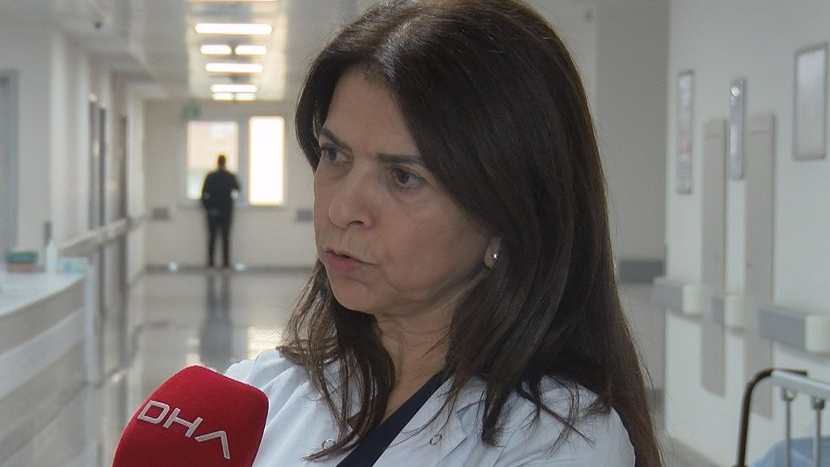 Aman dikkat; menenjit vakaları artıyor