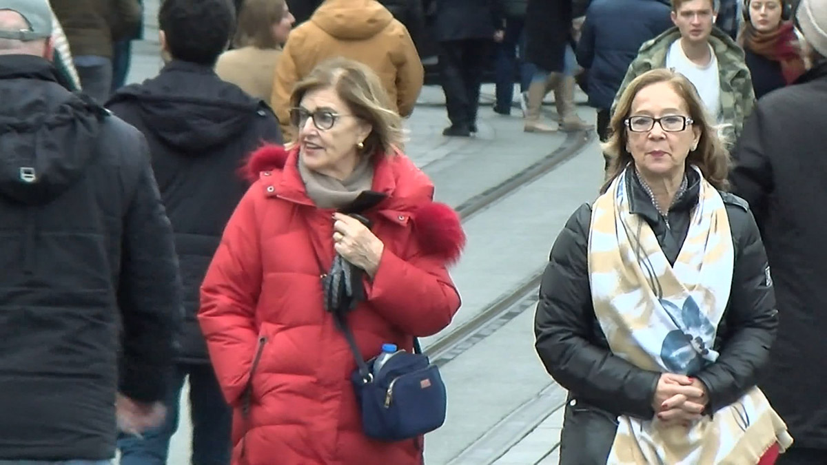 Türk Cerrahi Derneği Başkanı Prof. Dr. Ahmet Serdar Karaca, kanser artışına dikkat çekti. Karaca, "2030 yılında kanserli hasta sayısı 4 kat fazla olacak" dedi.