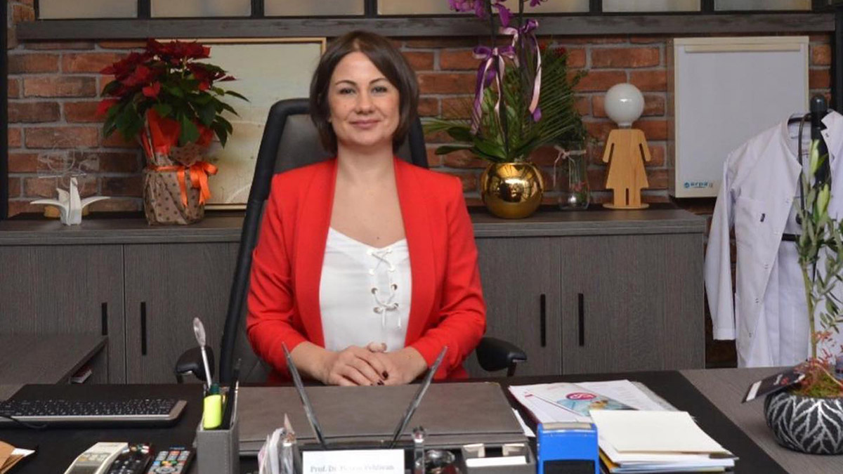 Kanser tedavisinde radyasyonu sıfırlayan yöntem Türkiye'de olmalı