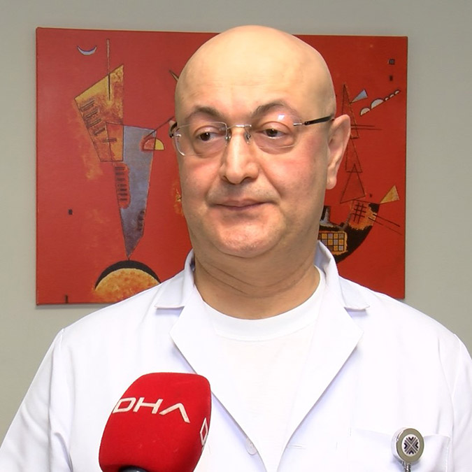 Protez tırnak kullananlar dikkat