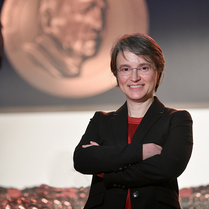 Rahmi M. Koç Bilim Madalyası sahibini buldu