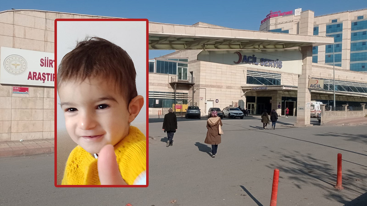 Ranzadan düşen Yasin yaşamını yitirdi