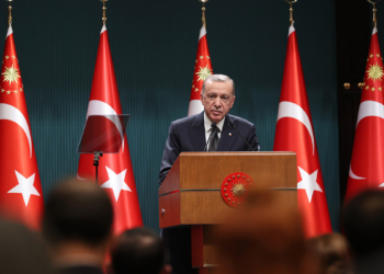 Cumhurbaşkanı Erdoğan Türkmenistan'a gidiyor