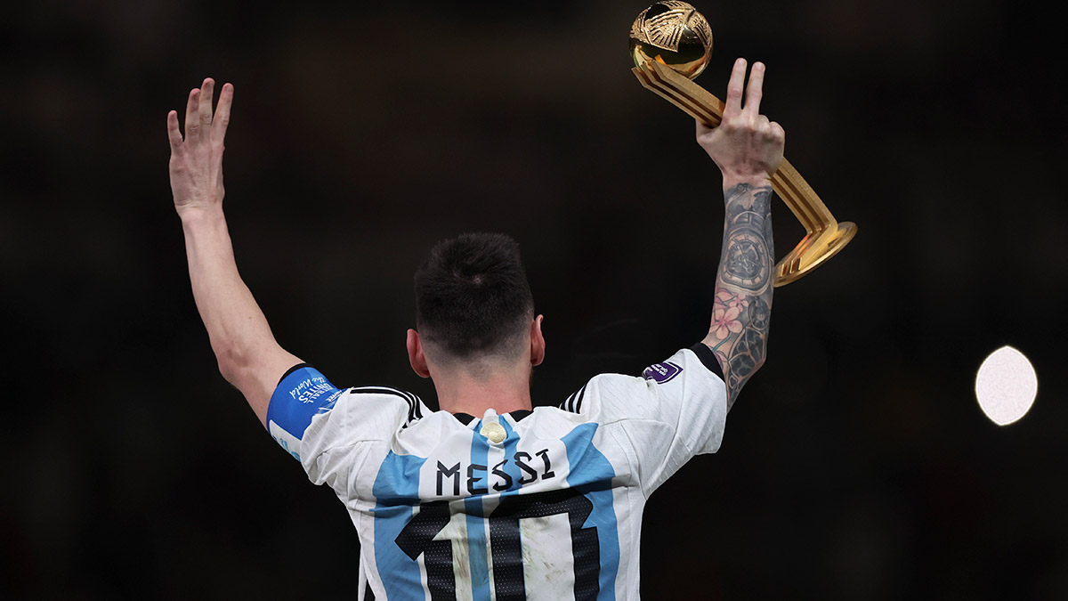 Dünya Kupası'nda rekorlar kırıldı