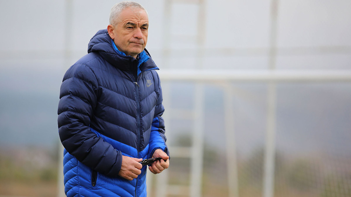 Takımıma güveniyorum