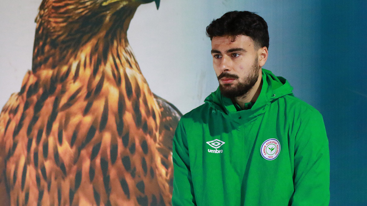 Bizim için her maç final maçı gibi