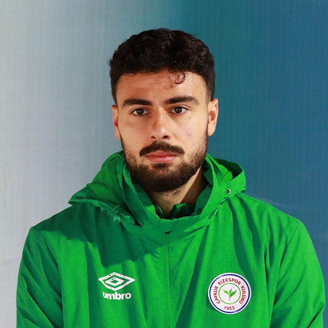 Bizim için her maç final maçı gibi