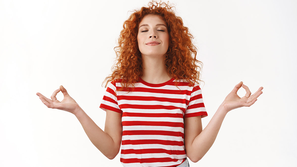 Sabrın hayatımızdaki sırrı