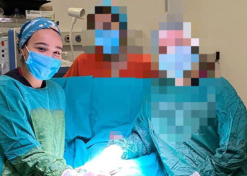 Sahte doktor Ayşe Özkiraz'ın babası konuştu