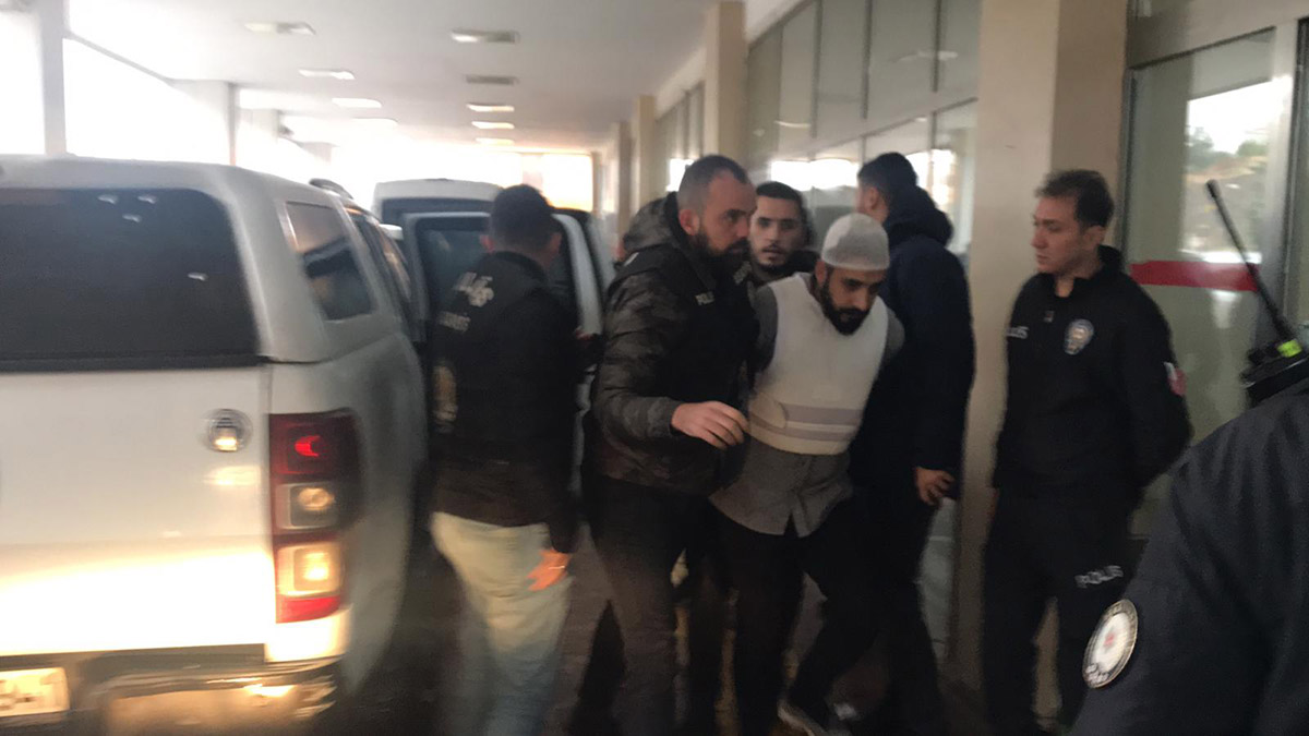 Şanlıurfa'da arazi anlaşmazlığı 1 can aldı