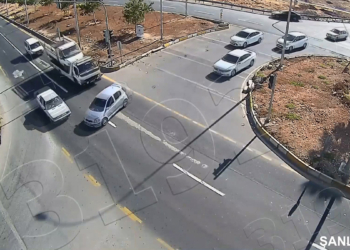 Şanlıurfa'da trafik kazaları