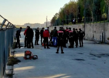 Şanlıurfa'da sulama kanalında ölen çocuğun kimliği belirlendi