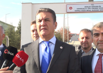 Af çağrımıza siyasi partilerin uyacağına inanıyorum