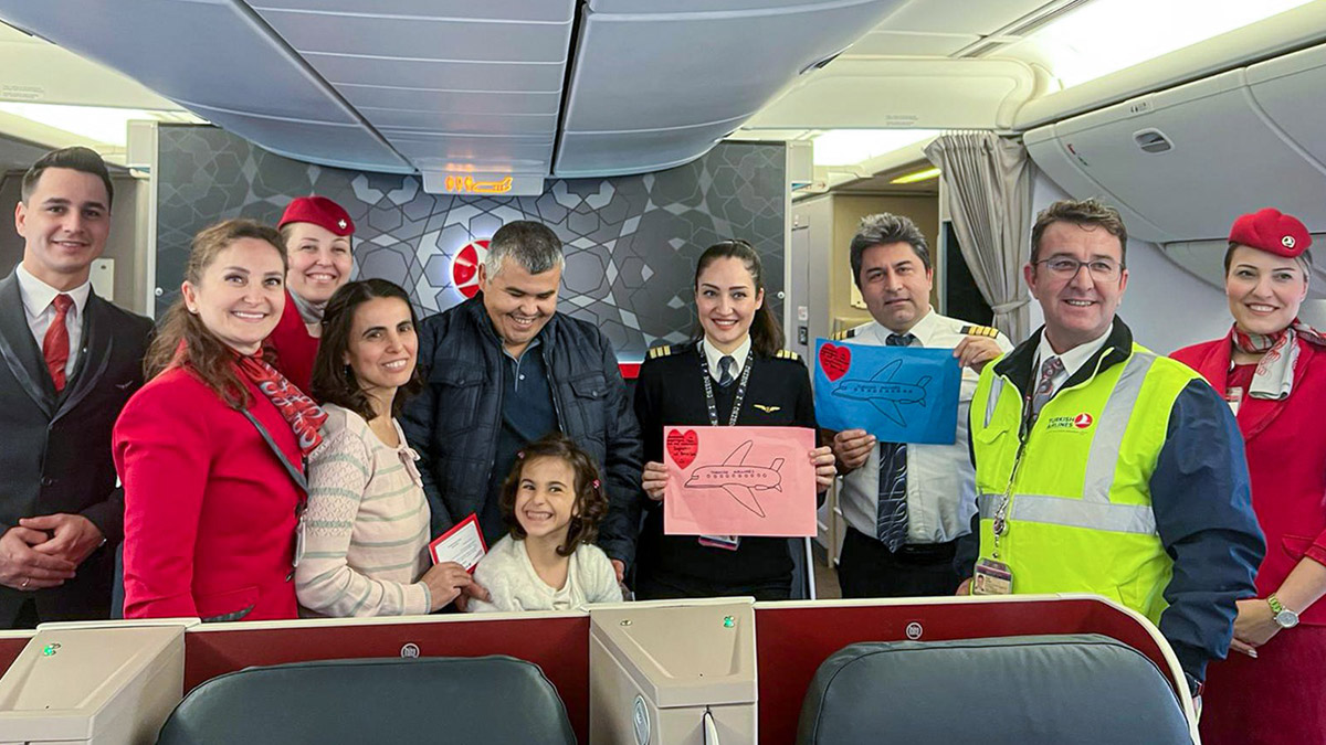 Serebral Palsili İnci'nin hayali gerçek oldu