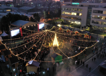 Siemens Türkiye çalışanları festivalde buluştu