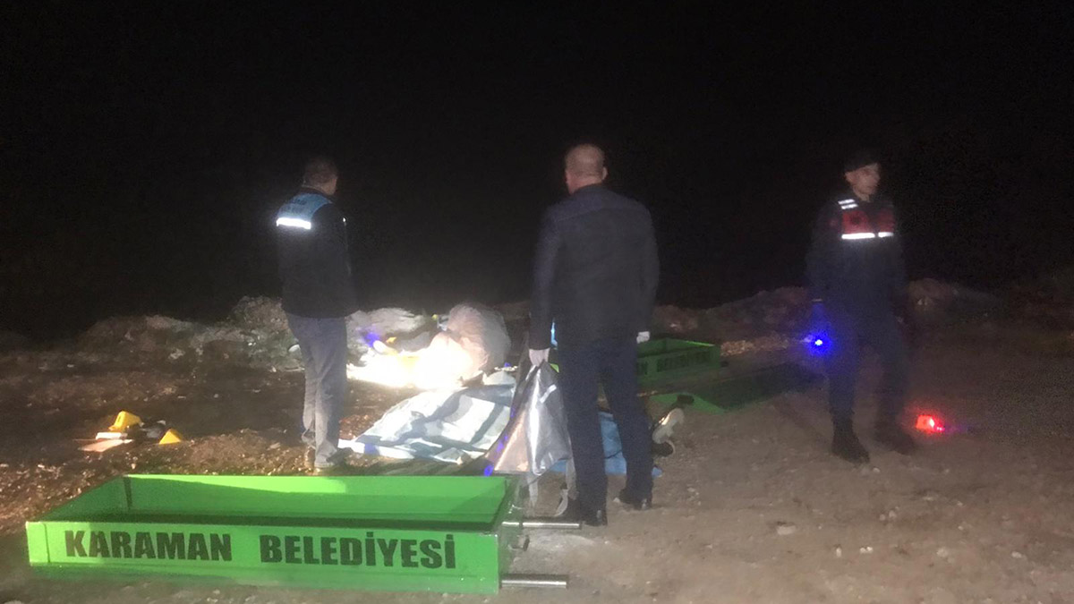 2 cinayeti itiraf etti