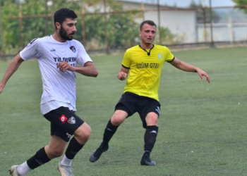 Somaspor'da Emrecan Bulut parladı