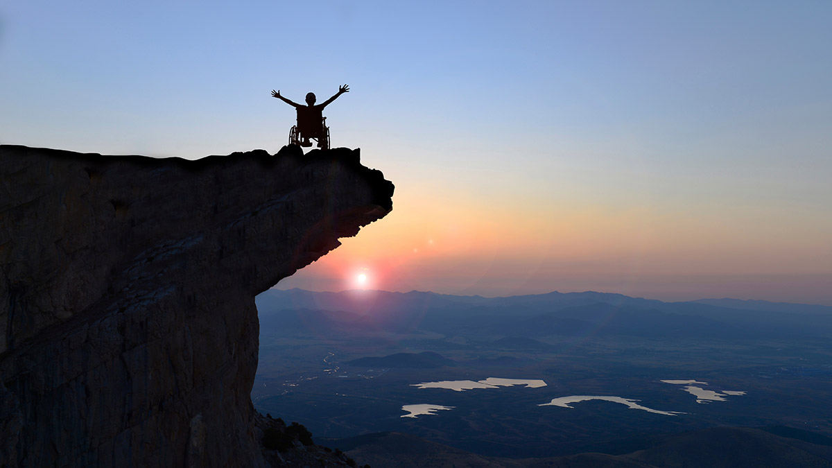 Süper Palsi Projesi ile gönüllüler fark yaratıyor