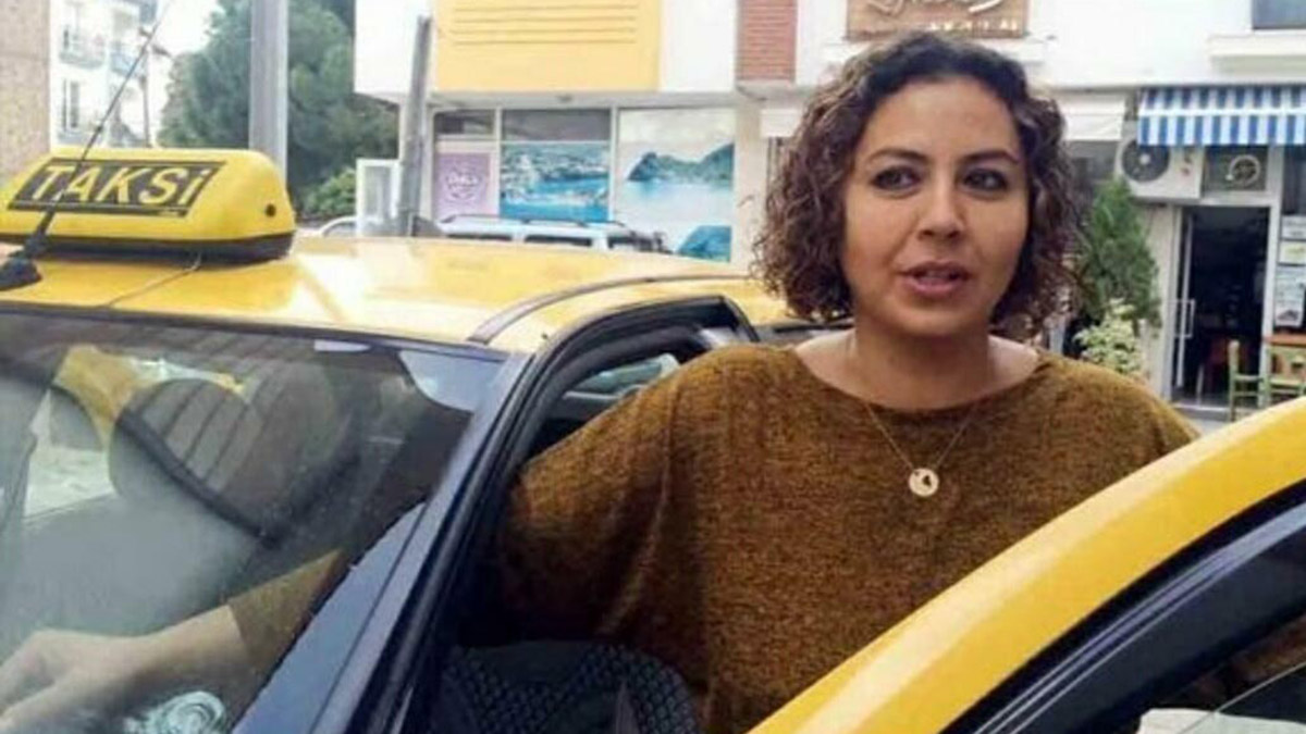 Taksici Beste'yi bıçaklayan eski eşin ifadesi ortaya çıktı