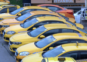 Taksi plakaları zamlandı
