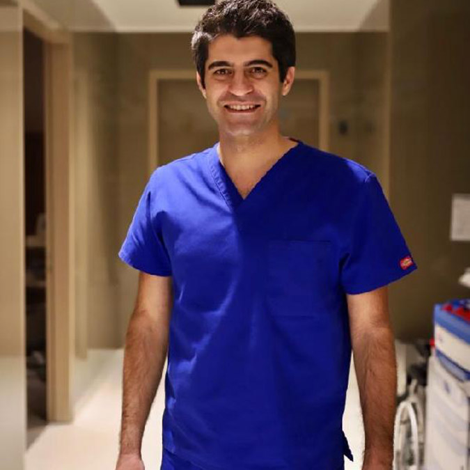 Çölyak hastalığı kadınların üreme sağlığını olumsuz etkiliyor