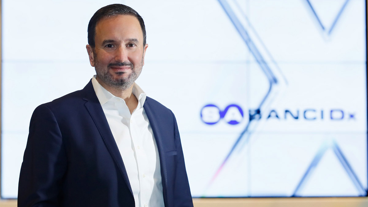 SabancıDx, globaldeki varlığını artırıyor