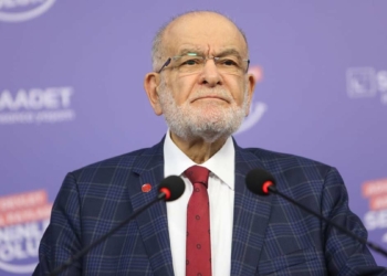 Dağ fare doğurdu