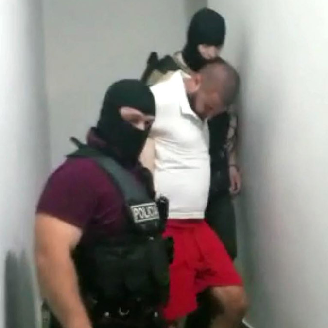 Faruk Fatih Özer'in Türkiye'ye iadesi yapılacak