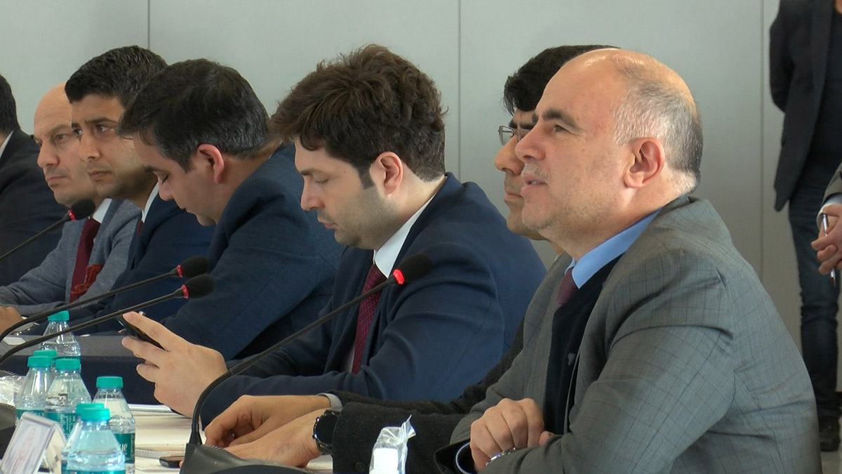 Toplu ulaşım zammı için asgari ücretin açıklanması bekleniyor