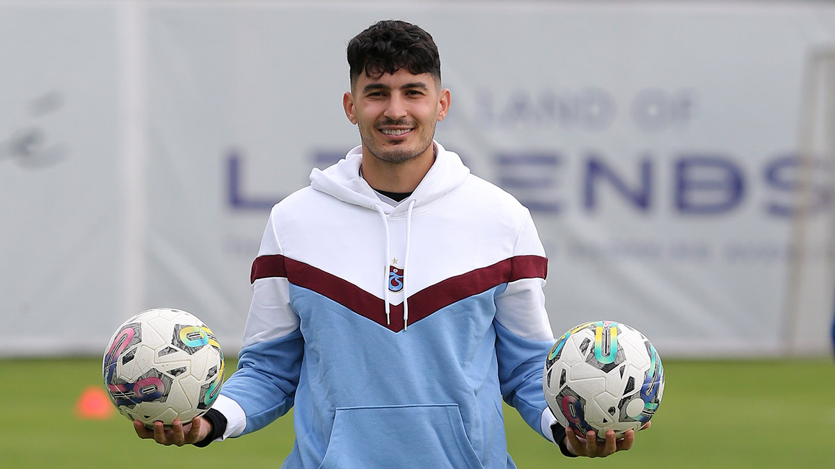 Güçlü bir oyunla ve duruşla zirveyi zorlayabiliriz