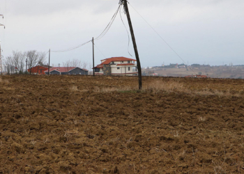 Trakya, son 50 yılın en kurak dönemini geçirdi