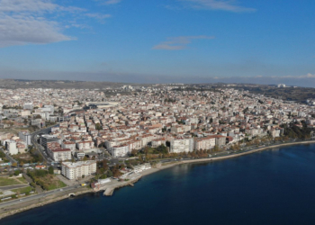 Yatırımcılar yönünü Trakya'ya çevirdi