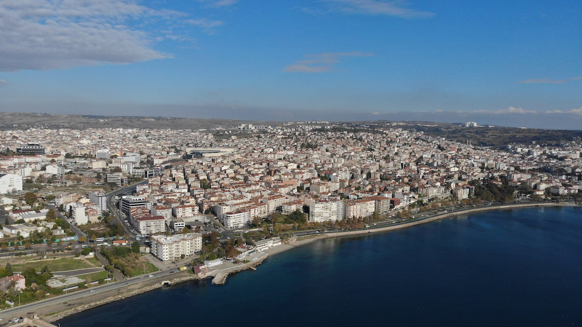 Yatırımcılar yönünü Trakya'ya çevirdi