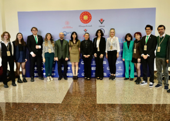 3 öğrenci 'Ulusal Antarktika Bilim Seferine' dahil edildi