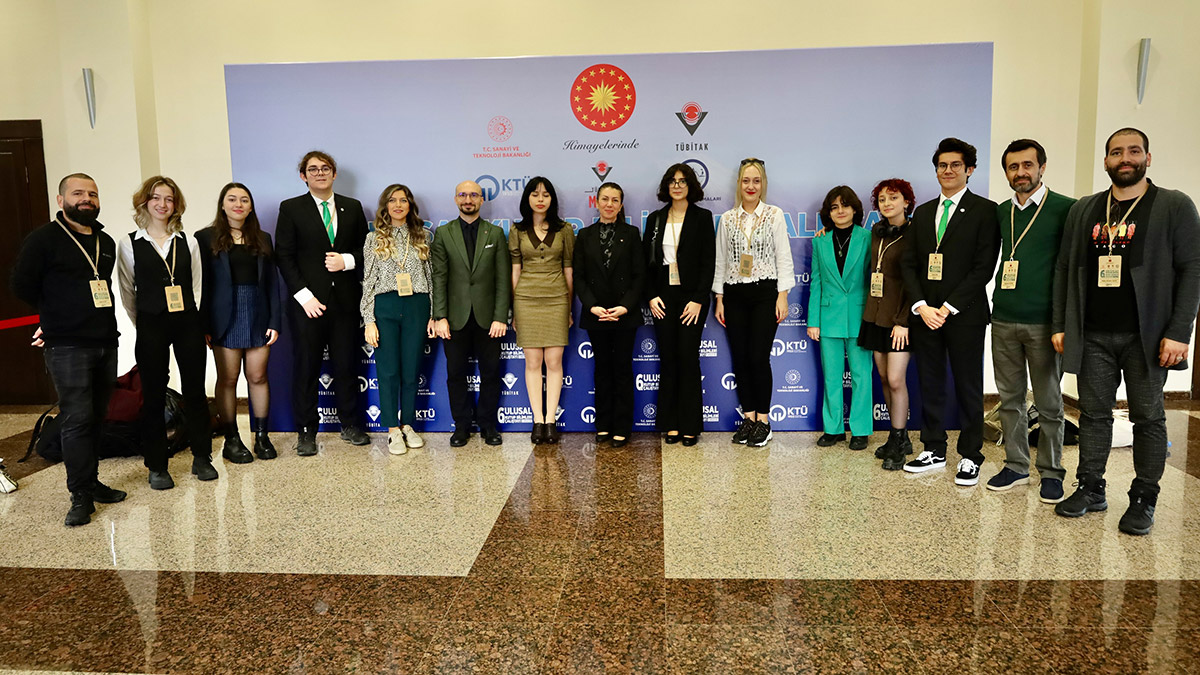 3 öğrenci 'Ulusal Antarktika Bilim Seferine' dahil edildi