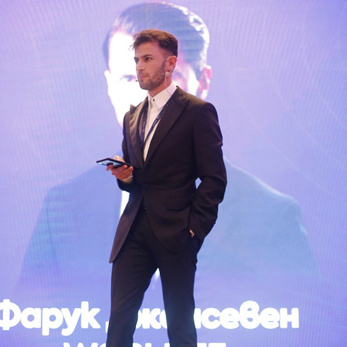 Türk tedarik markaları CIS pazarına açılıyor