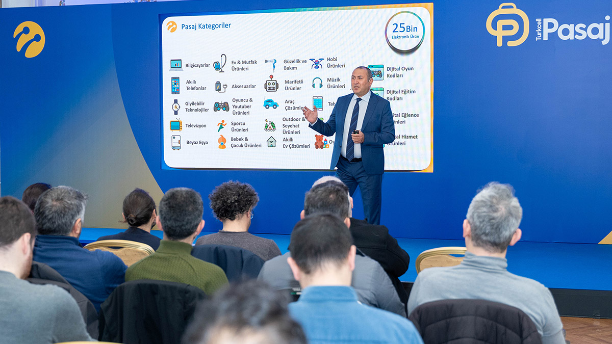 Tekno atıklar eğitime dönüşüyor