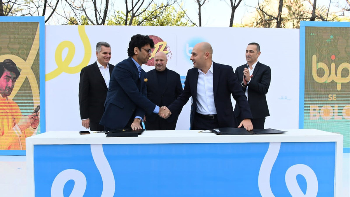 Turkcell ve Jazz, BiP için ortaklık kurdu